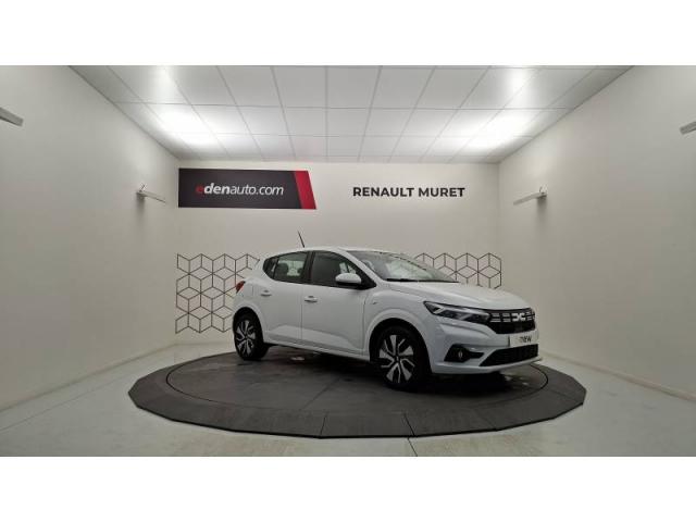 Dacia Sandero image 1
