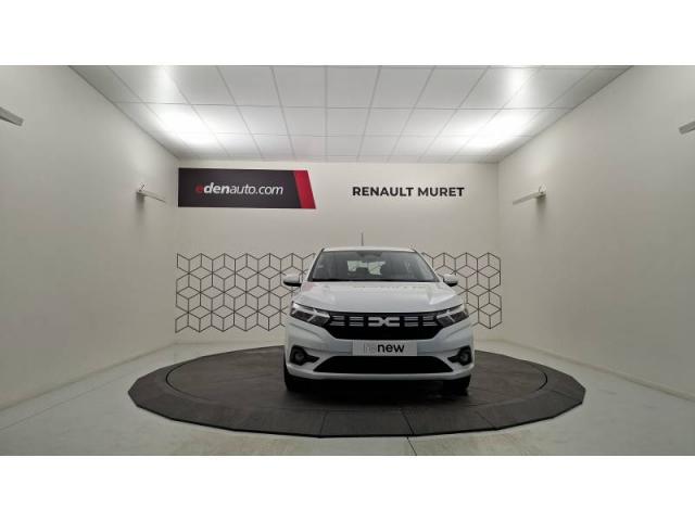 Dacia Sandero image 3