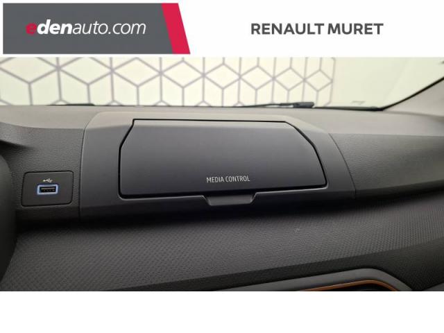Dacia Sandero Tce 90 - 22 Stepway Essentiel
