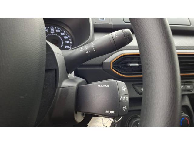 Dacia Sandero image 6