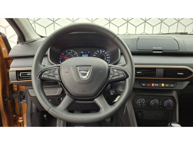 Dacia Sandero image 1