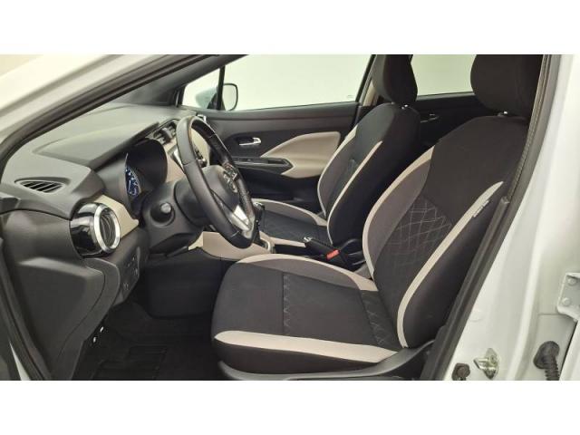 Nissan Micra image 2