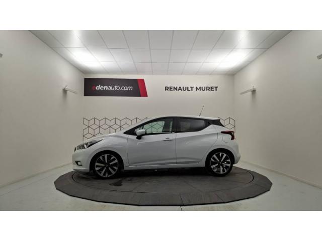 Nissan Micra image 7