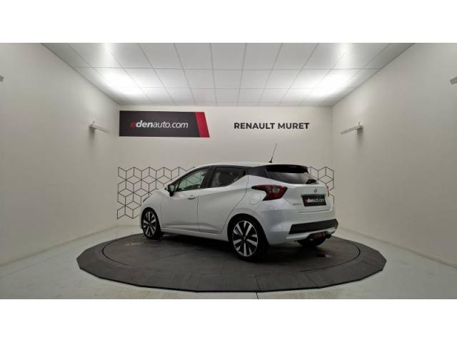 Nissan Micra image 3