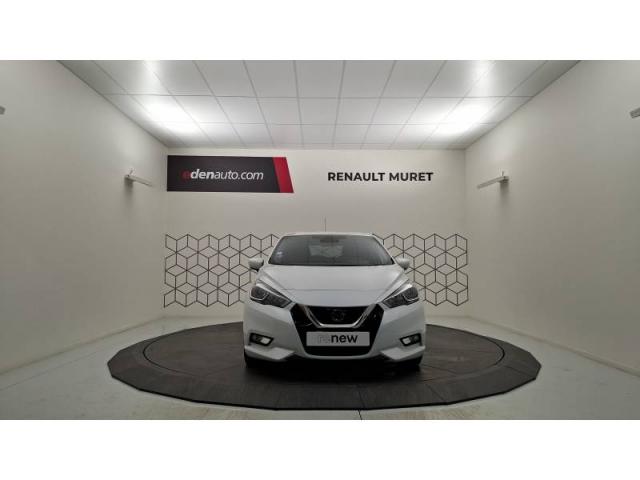 Nissan Micra image 8