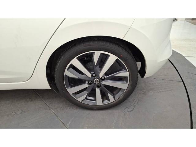 Nissan Micra image 9