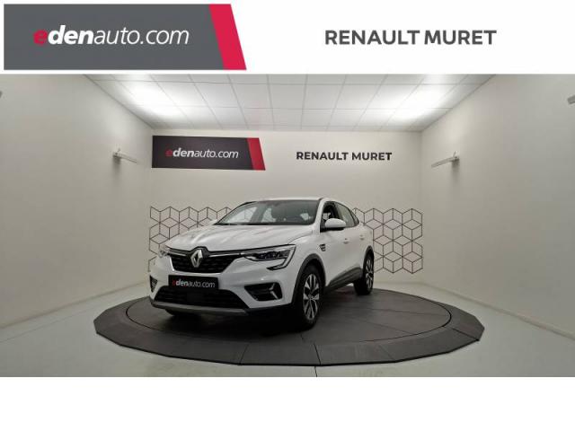 Renault Arkana E-Tech Hybride 145 - 22 Equilibre