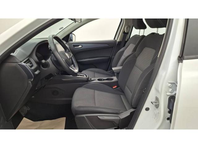 Renault Arkana image 6