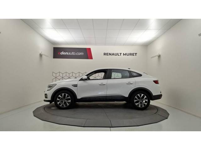 Renault Arkana image 8