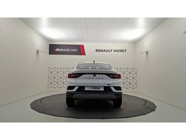 Renault Arkana image 4