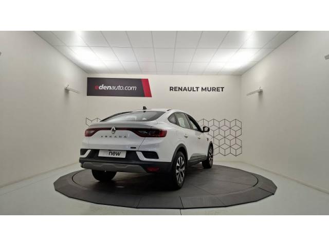Renault Arkana image 5