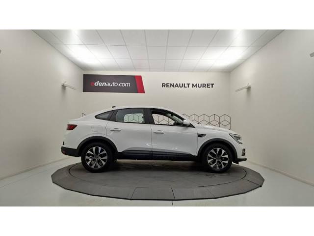 Renault Arkana image 2