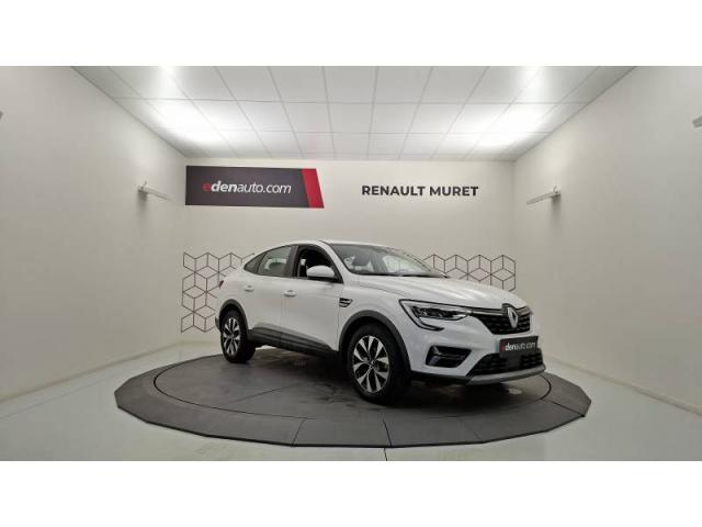 Renault Arkana image 7