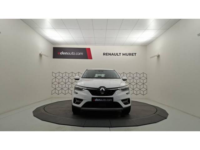Renault Arkana image 9