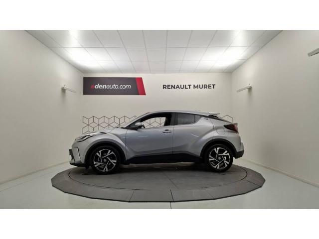 Toyota C-Hr image 8
