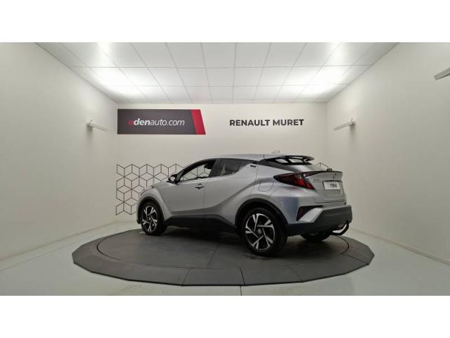 Toyota C-Hr image 7
