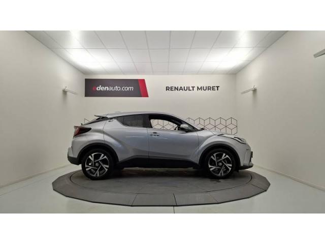 Toyota C-Hr image 5