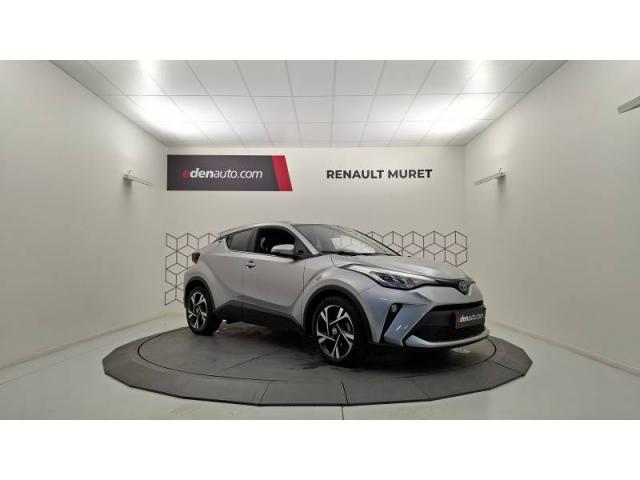 Toyota C-Hr image 2