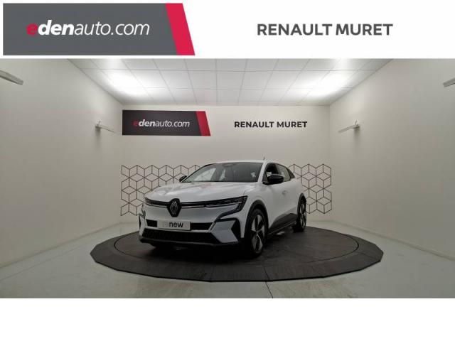 Renault Mégane E-Tech Ev40 130ch Boost Charge Equilibre