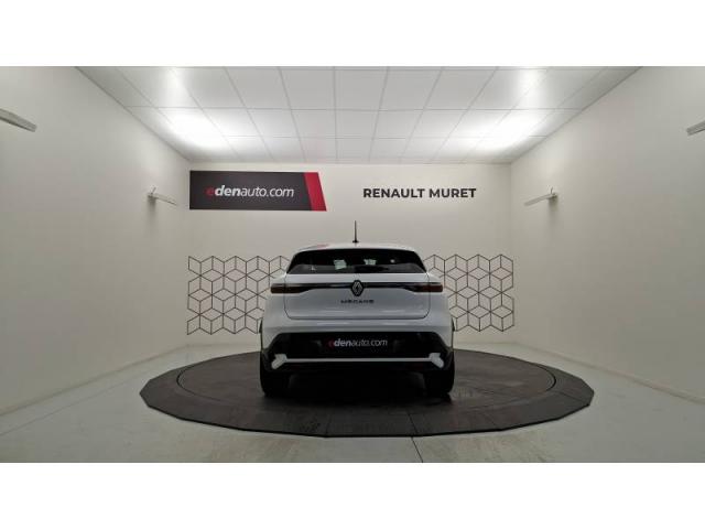 Renault Mégane image 2