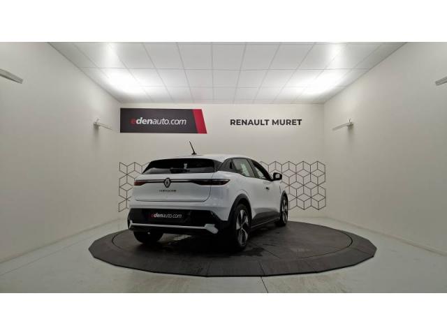 Renault Mégane image 3