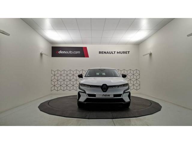 Renault Mégane image 1