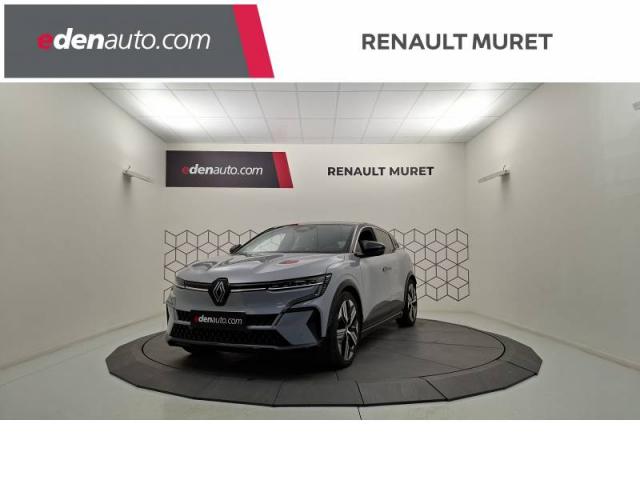 Renault Mégane E-Tech Ev60 220 Ch Super Charge Iconic