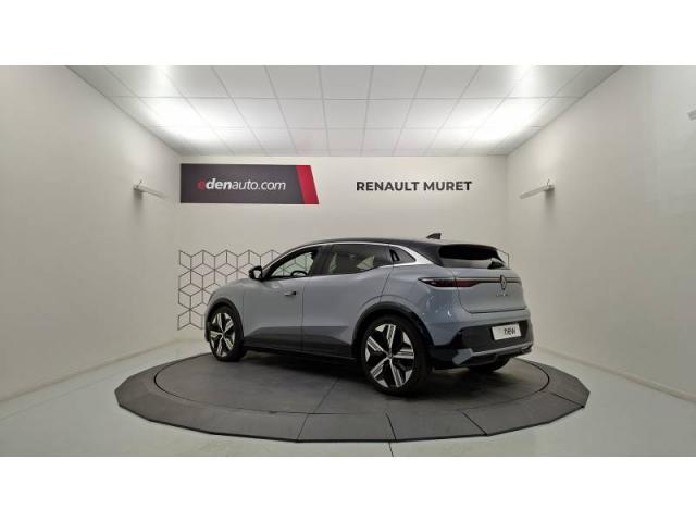 Renault Mégane image 6