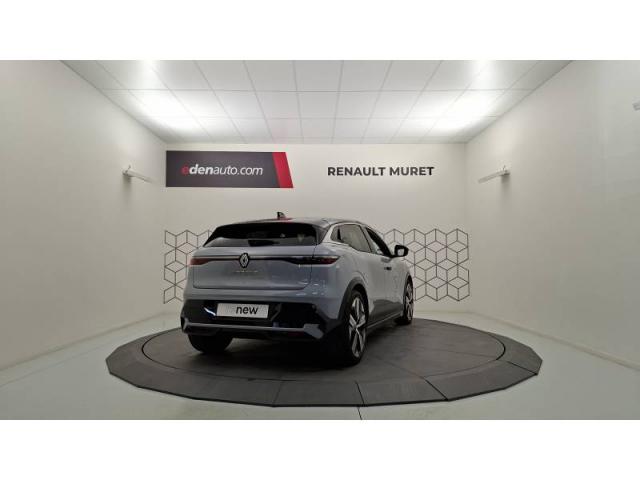 Renault Mégane image 3