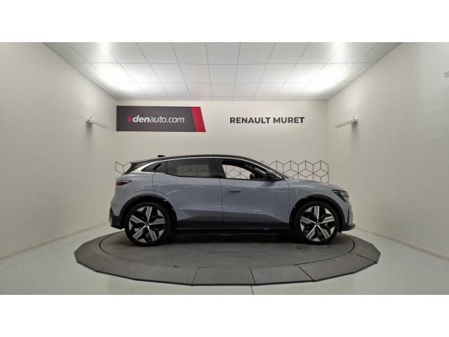 Renault Mégane image 1