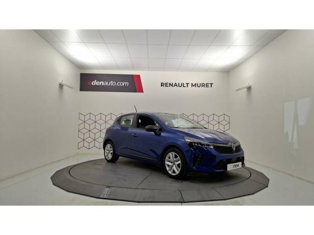 Renault Clio image 1