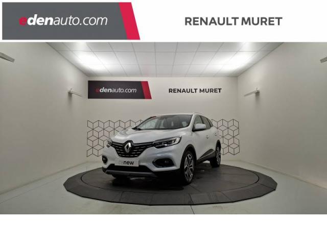 Renault Kadjar Blue Dci 115 Edc Intens