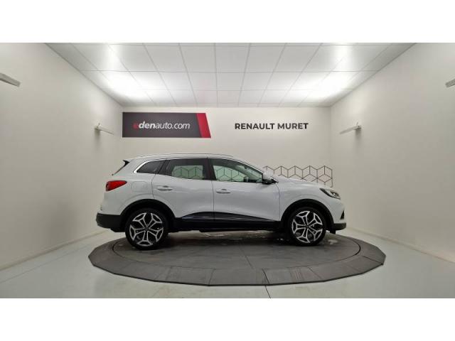 Renault Kadjar image 2