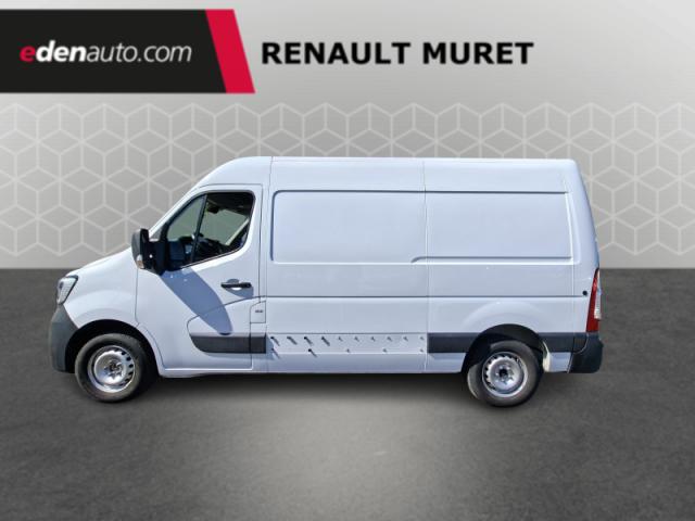 Renault Master image 6
