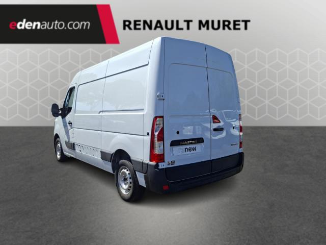 Renault Master image 5