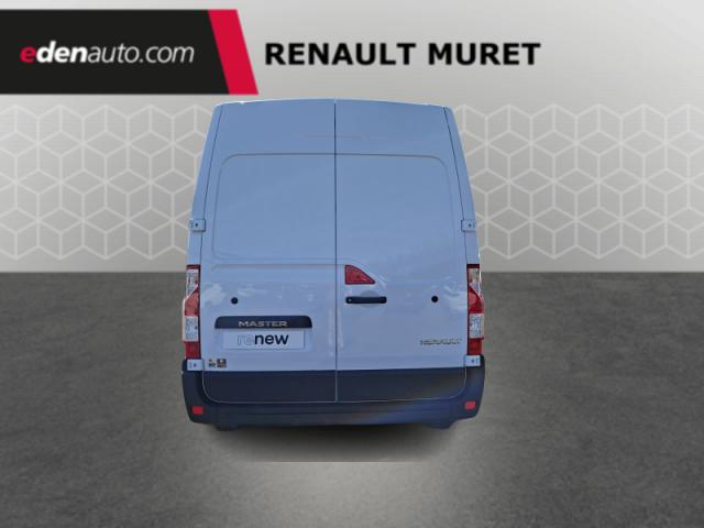 Renault Master image 7