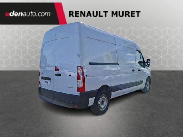 Renault Master image 1