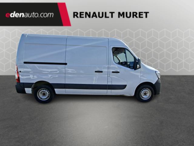 Renault Master image 4