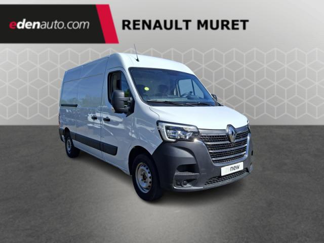 Renault Master image 3