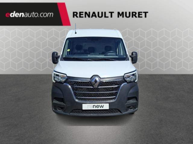 Renault Master image 2