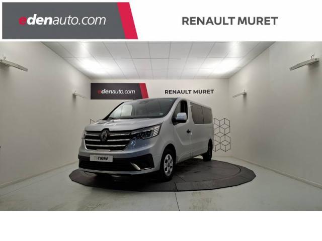 Renault Trafic Combi Blue Dci 150 Grand Techno