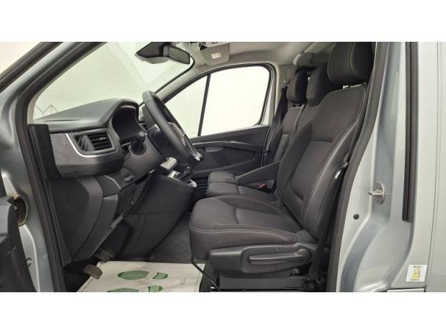 Renault Trafic image 7