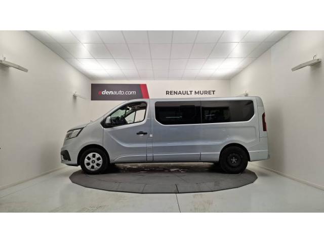 Renault Trafic image 4
