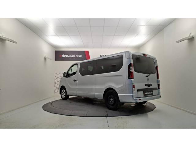 Renault Trafic image 1