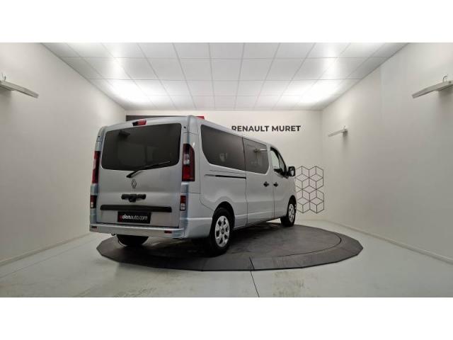 Renault Trafic image 9