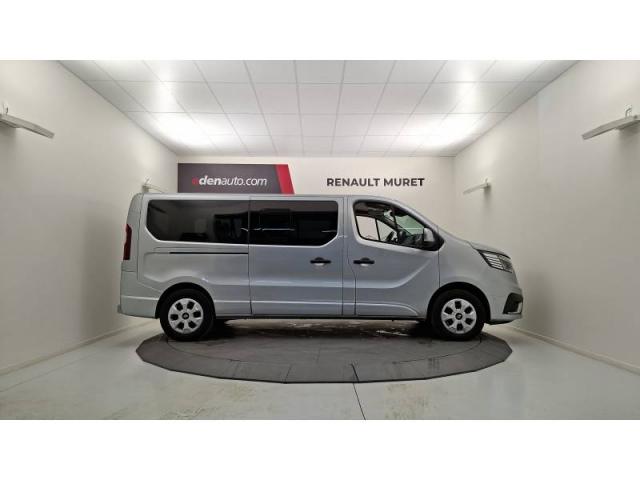 Renault Trafic image 3