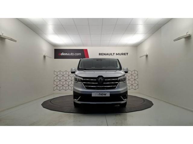 Renault Trafic image 6