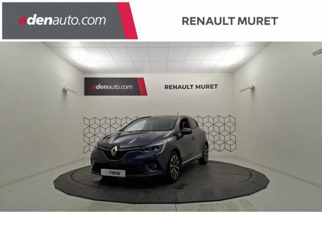 Renault Clio Blue Dci 115 Intens