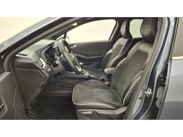 Renault Clio image 2
