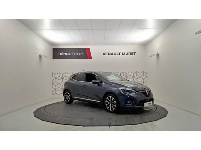 Renault Clio image 7